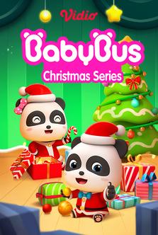 Baby Bus - Christmas Series