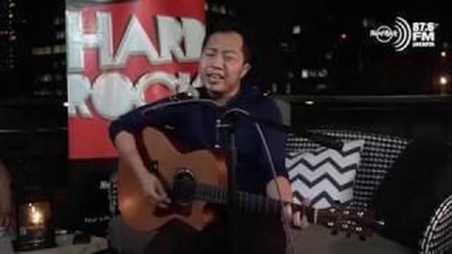 #LIVE Sandhy Sondoro - Forever My Queen