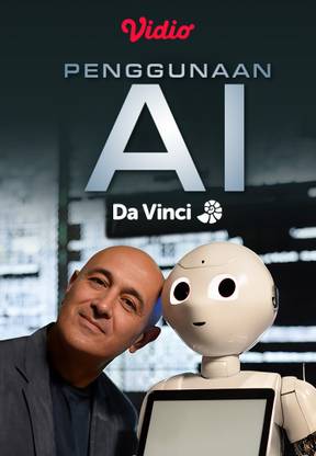 Davinci - Penggunaan AI