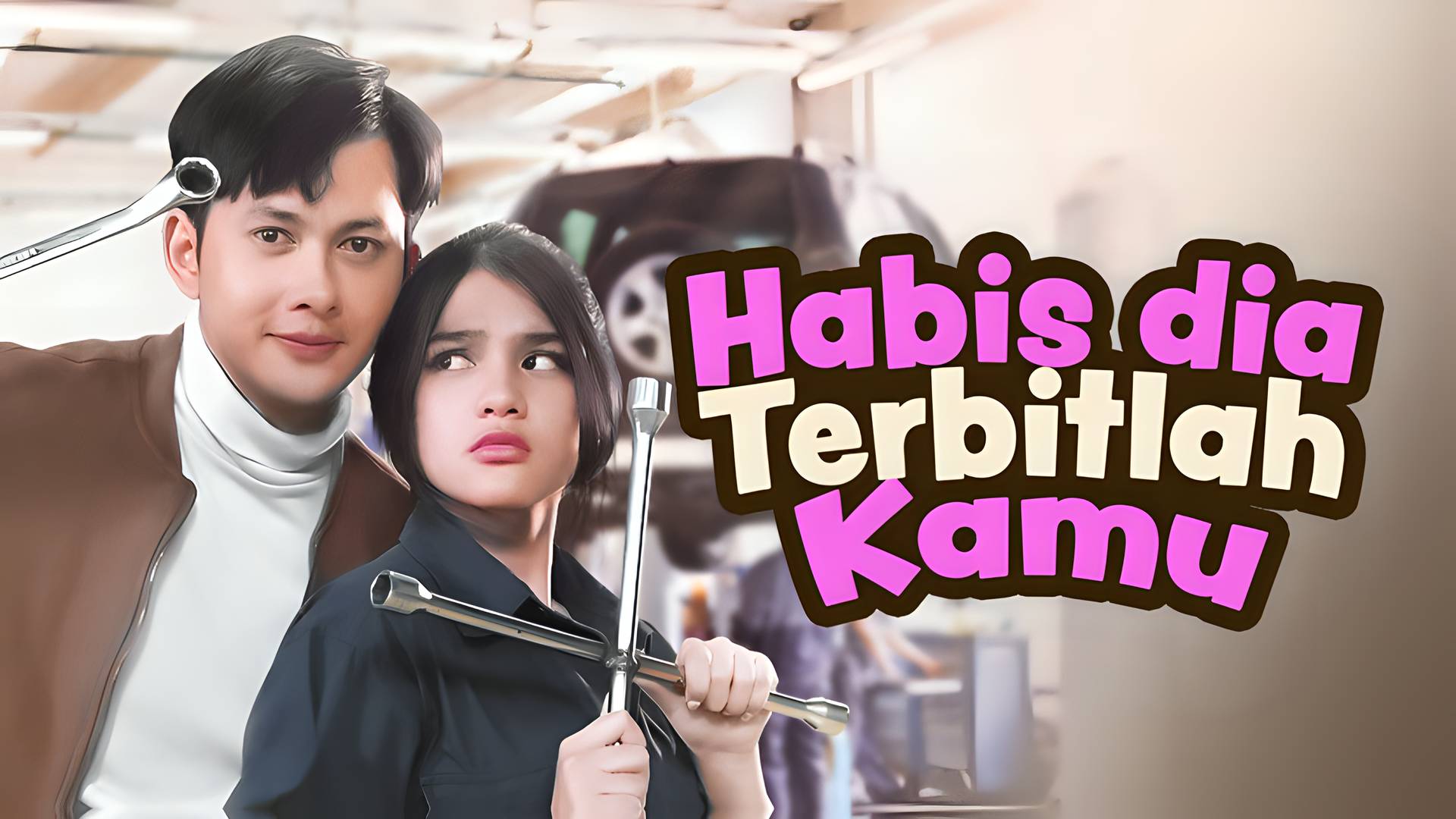 Habis Dia, Terbitlah Kamu