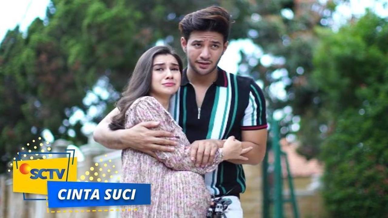 Nonton Sinetron Cinta Suci Episode 169 Dan 170 Vidio 