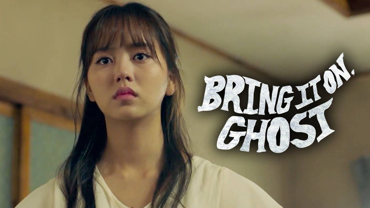 Bring It On, Ghost Episode 10 (2016) Vidio