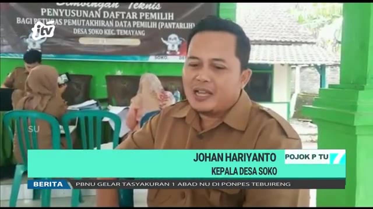 Aktivitas penimbunan lahan Living Mall dihentikan sementara, Bupati Sujiwo: Bahayakan pengguna jalan