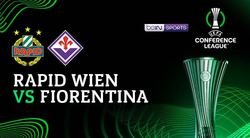 Rapid Wien vs Fiorentina