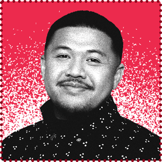 Khozy Rizal