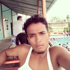 user profile