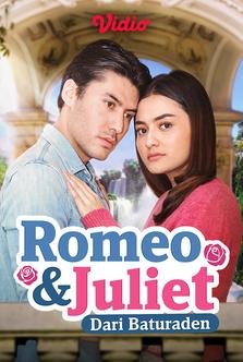 Romeo dan Juliet Dari Baturraden