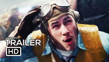 MIDWAY Official Trailer (2019) Nick Jonas, Woody Harrelson Movie HD