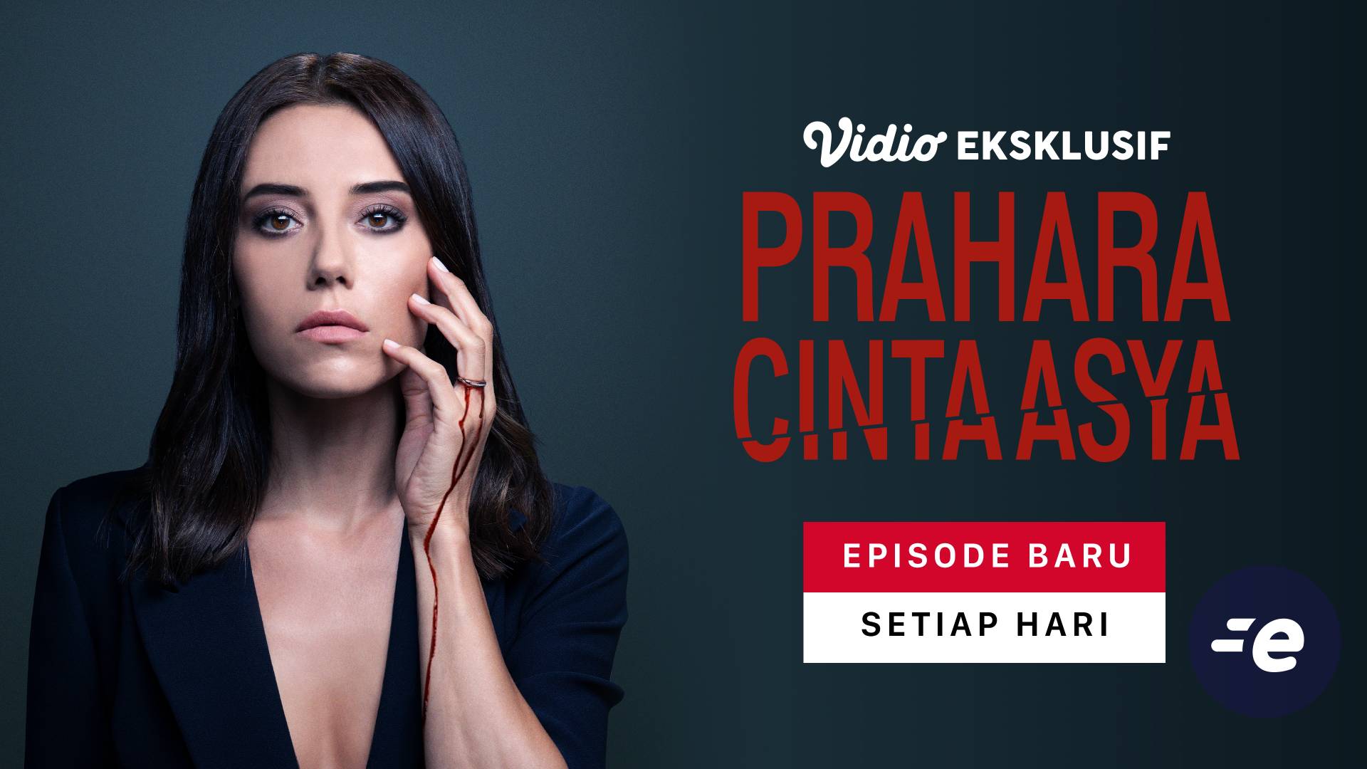 Prahara Cinta Asya