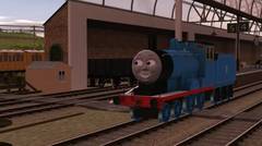 Thomas And Friends - Edward, Gordon And Henry