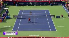 Quarter Final: Jessica Pegula vs Coco Gauff - Highlights | WTA Omnium Banque Nationale 2023