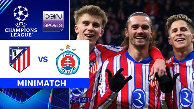 Live Streaming Liga Champions UCL 2024 25