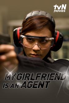 My Girlfriend is An Agent