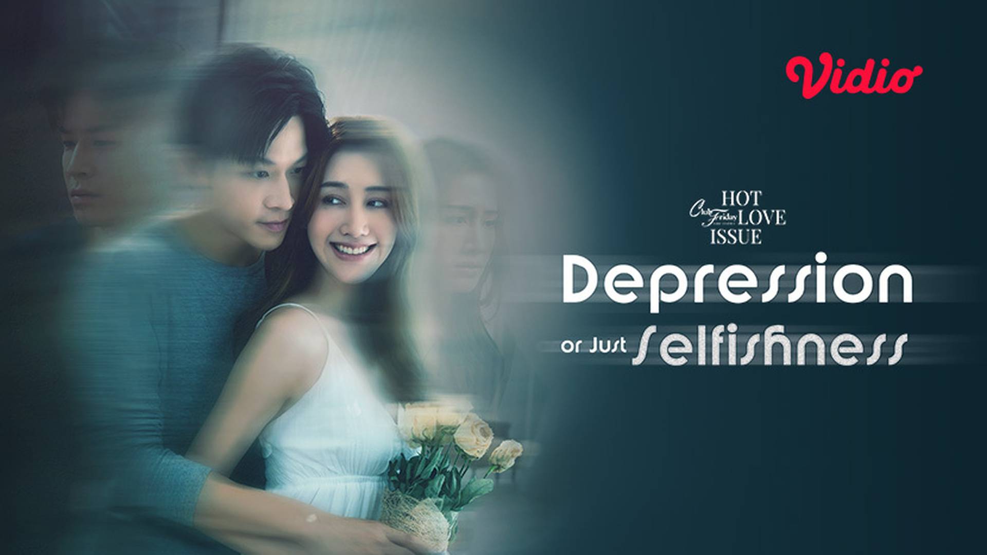 Club Friday Season 16: Depression or Just Selfishness