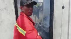 TRAGISS!!! Pabrik Korek Api Ludes Terbakar, Puluhan Orang Meninggal Dunia