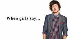 One Direction - I Want Lyrics