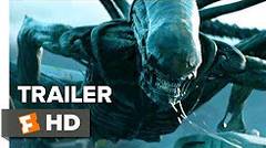 Alien׃ Covenant Trailer #2 (2017) ¦ Movieclips Trailers ##MOVIE"