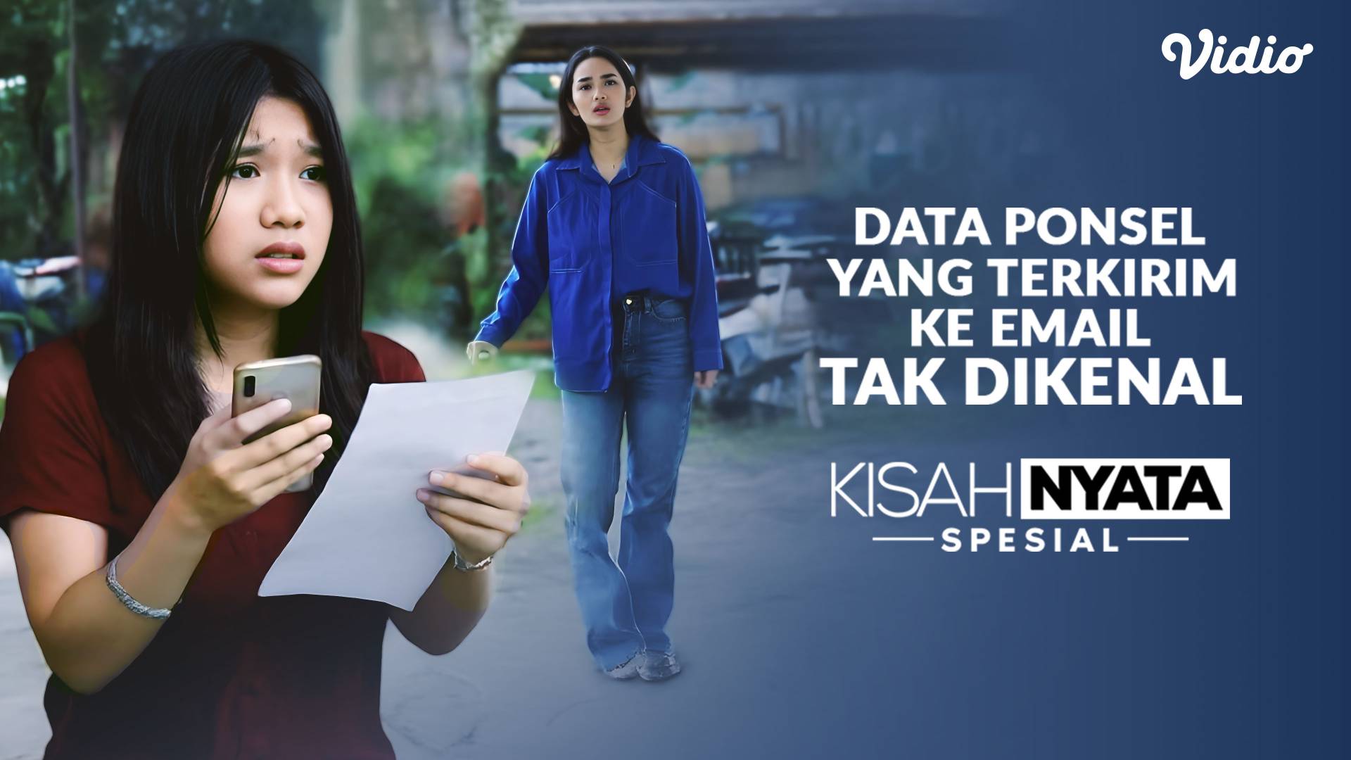 Data Ponsel Yang Terkirim Ke Email Tak Dikenal