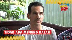 Masih Berjuang Mendapatkan Hak Atas Tanah, Atalarik Syach: Belum Bisa Dibilang Kalah Menang