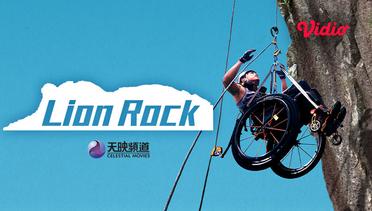 Lion Rock