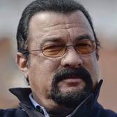 Steven Seagal