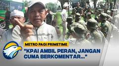 Dedi Mulyadi Tantang KPAI Berperan Aktif Atasi Kenakalan Anak [Metro Pagi Primetime]