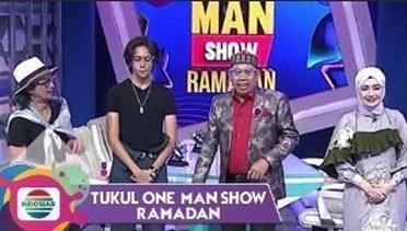 Tukul One Man Show Ramadan - Andy RIF-Balian Ibrahimovich dan Ayu Dyah Pasha-Narendra Pawaka