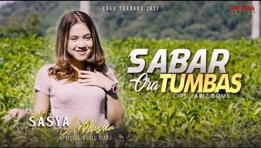 SASYA ARKHISNA - SABAR ORA TUMBAS (Official Music Video)