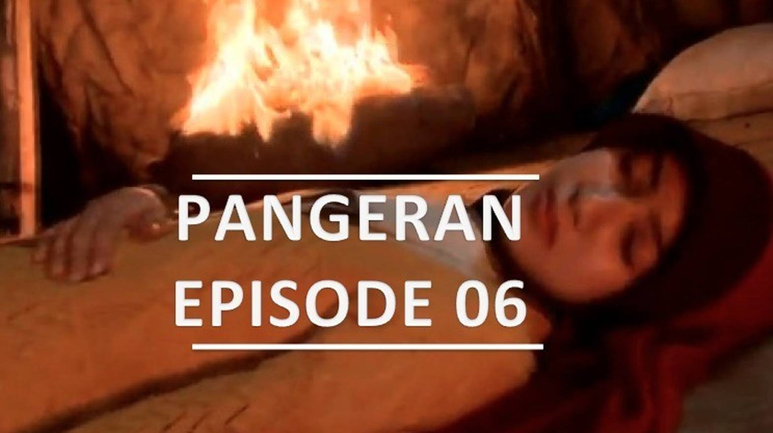 Nonton Pangeran Episode 6 Vidio