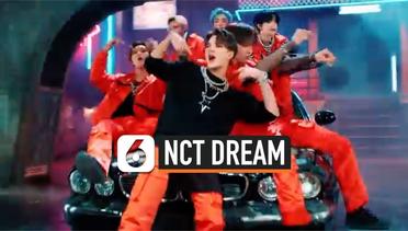 NCT Dream Rilis Video Klip untuk Mini Album ke-4