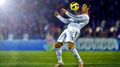 Cristiano Ronaldo 2017 Skills and Goals