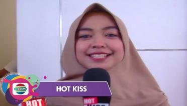 Spot Favorit di Istana Baru Ria Ricis - Hot Kiss