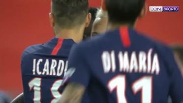Match Highlight - AS Monaco FC 1 vs 4 Paris Saint German FC | France Ligue 1 2020