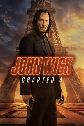 John Wick: Chapter 4
