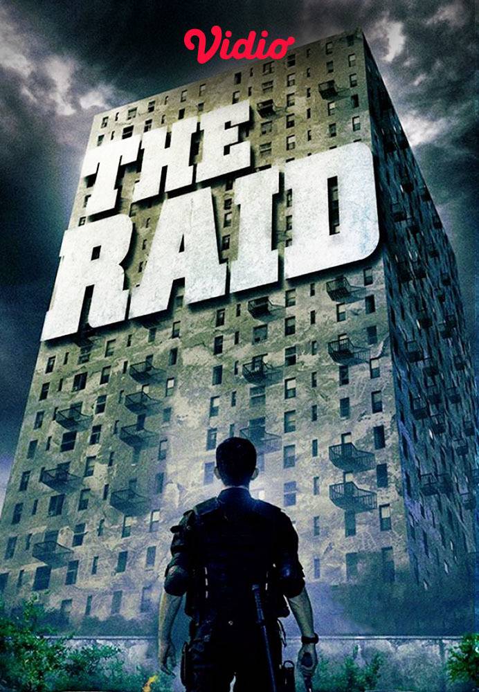 The raid 2011 full movie deals