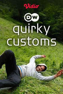 DW - Quirky Customs