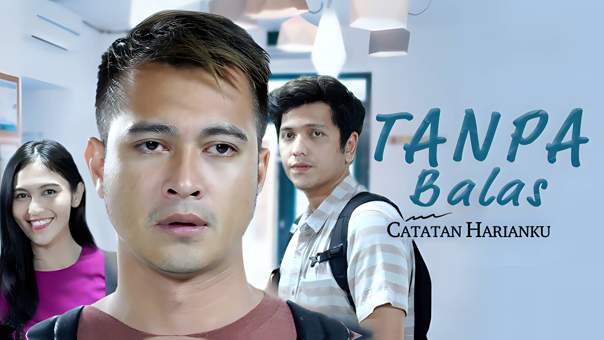 Tanpa Balas