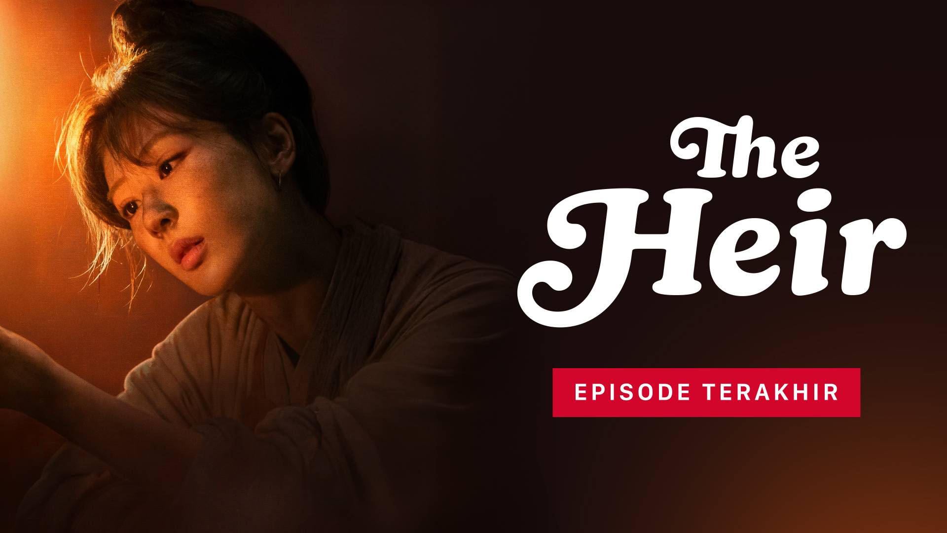 The Heir
