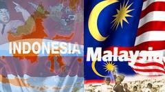 Beginilah Perbedaan Kekuatan Militer Indonesia dan Malaysia