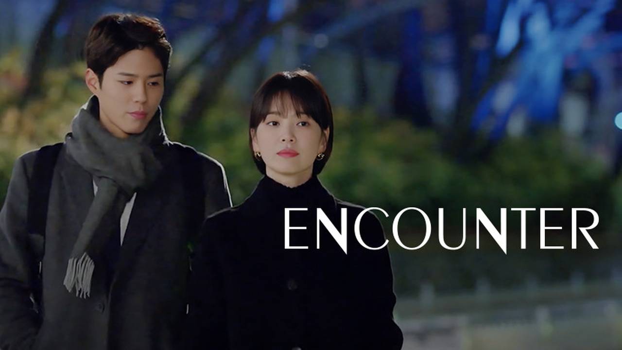 Encounter Season Episode 06
