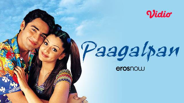 Pagalpan full movie download 480p online