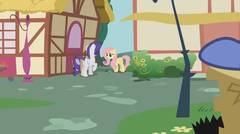 My Little Pony - Pinkie Tries To Find The Truth
