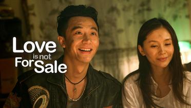 Love Is Not For Sale - Episode 5 - Patah Hati dan Pertikaian [Indonesian Sub]