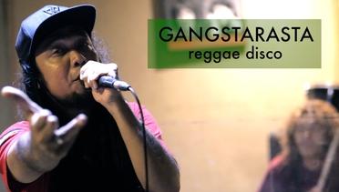 Gangsatarasta - Reggae Disco