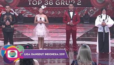 Liga Dangdut Indonesia 2019 - Konser Top 36 grup 2