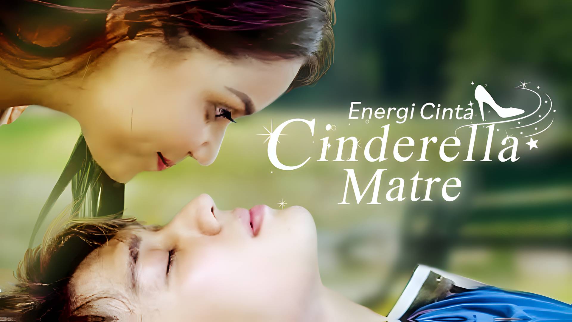 Energi Cinta Cinderella Matre