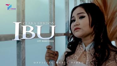 Lagu Terbaru 2022 | Clara Herison - Ibu (Official Music Video)