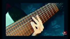 24 STRING BASS SOLO