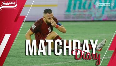 Visakha FC vs Bali United | Matchday Diary