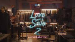 LOVE FOR SALE 2 - Production Diary Day 9
